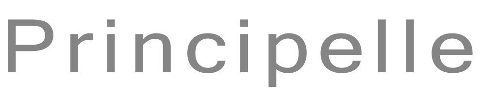 Principelle logosu